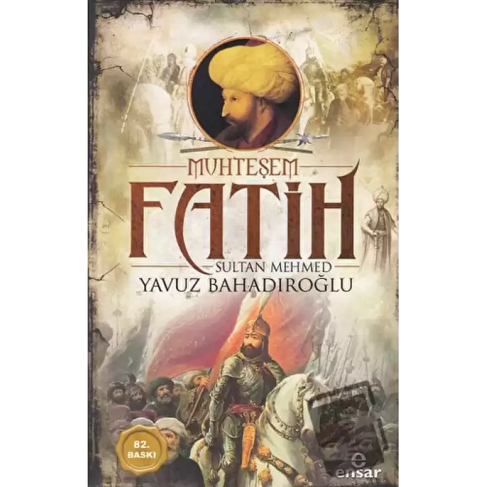 Muhteşem Fatih Sultan Mehmed