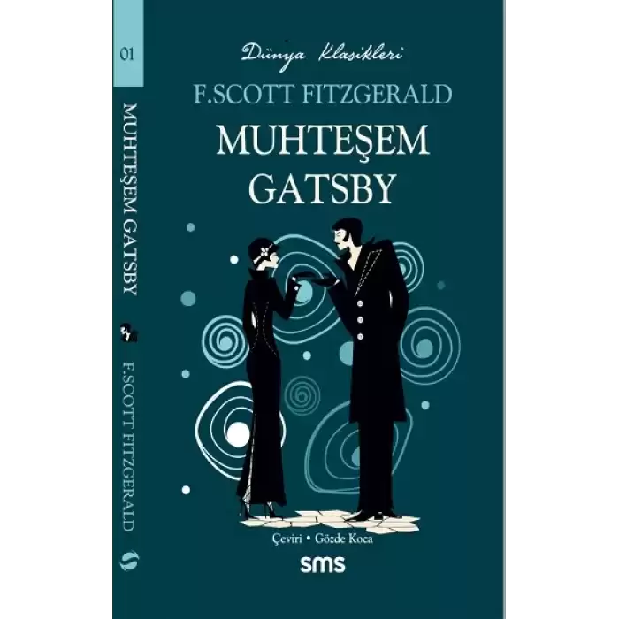 Muhteşem Gatsby