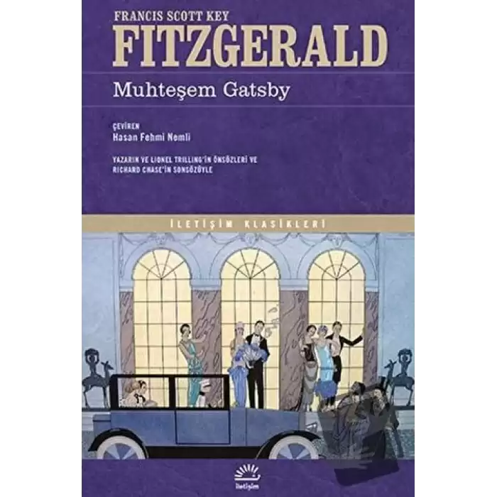 Muhteşem Gatsby