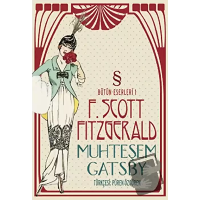 Muhteşem Gatsby