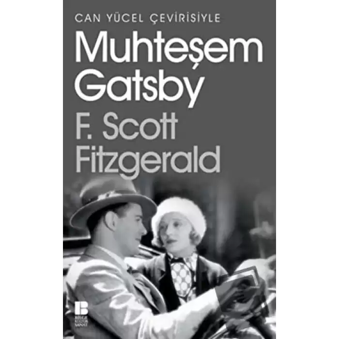 Muhteşem Gatsby