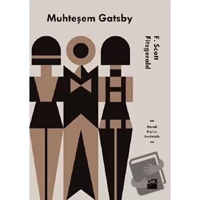 Muhteşem Gatsby