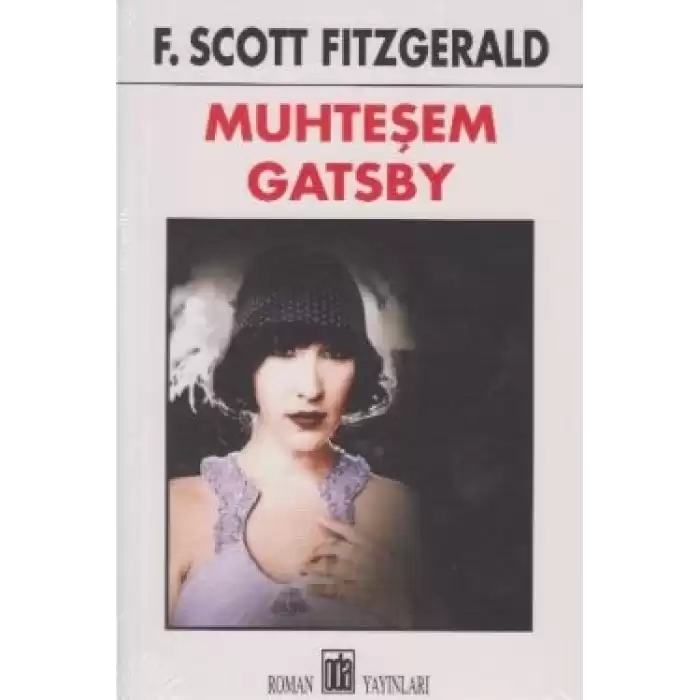 Muhteşem Gatsby