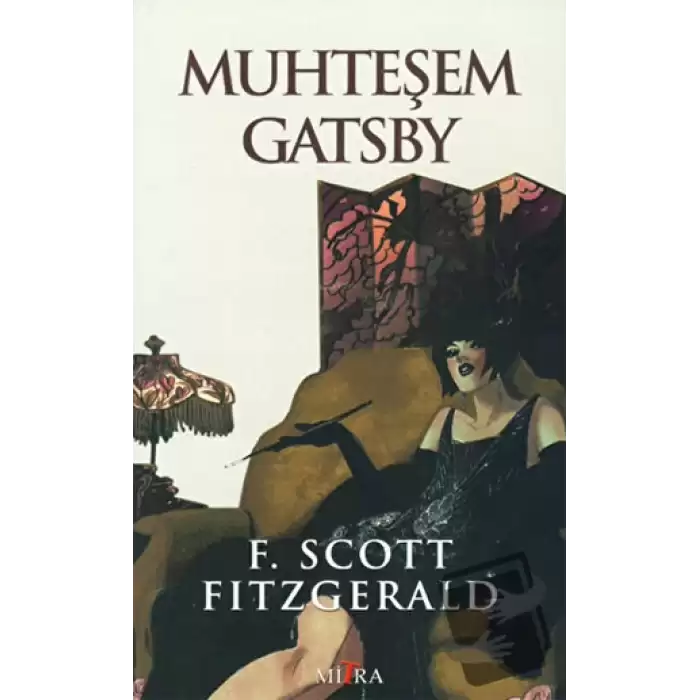 Muhteşem Gatsby