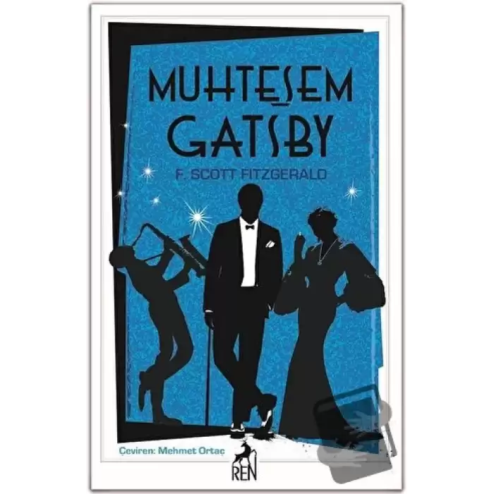 Muhteşem Gatsby