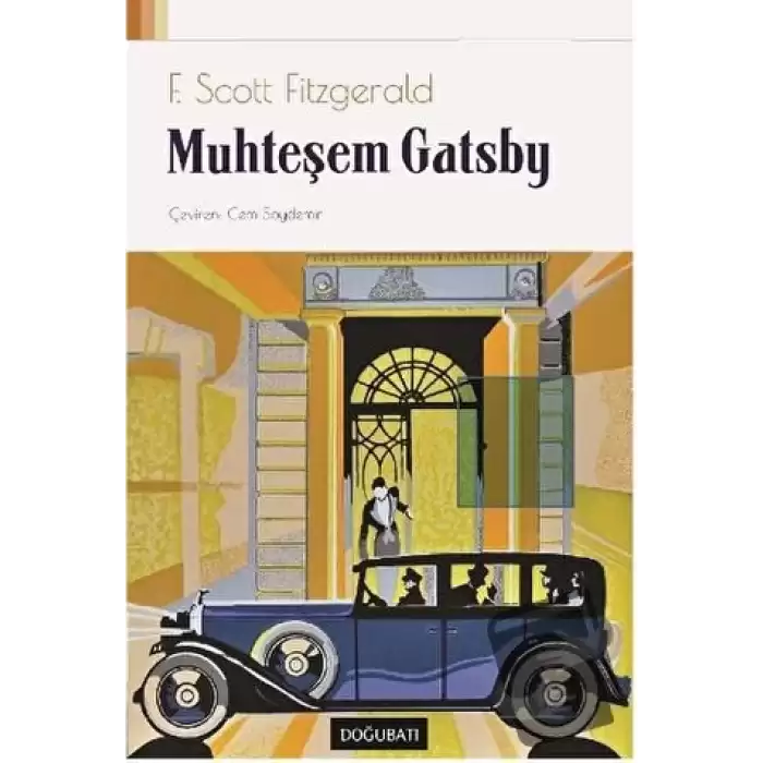 Muhteşem Gatsby