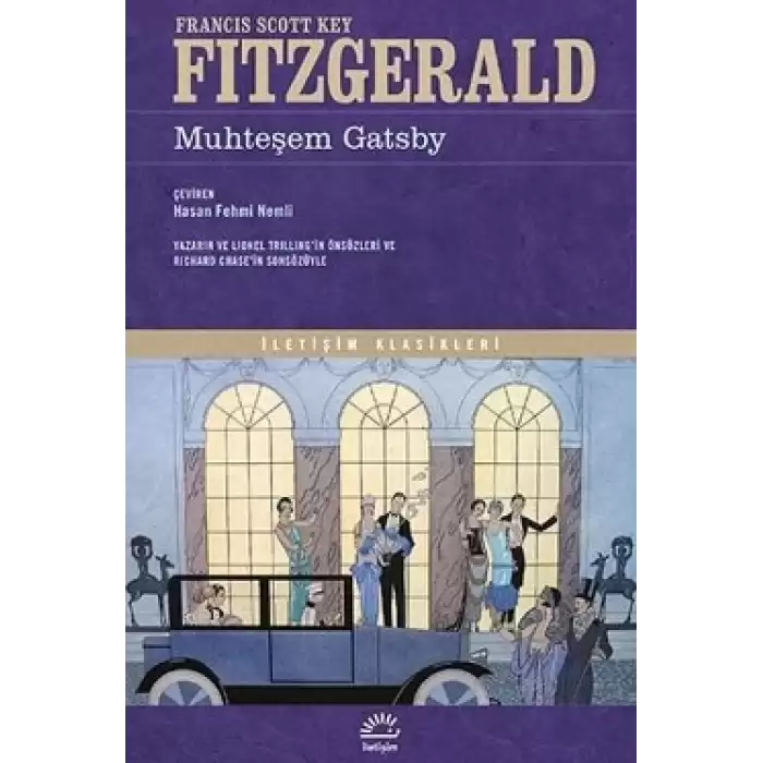 Muhteşem Gatsby