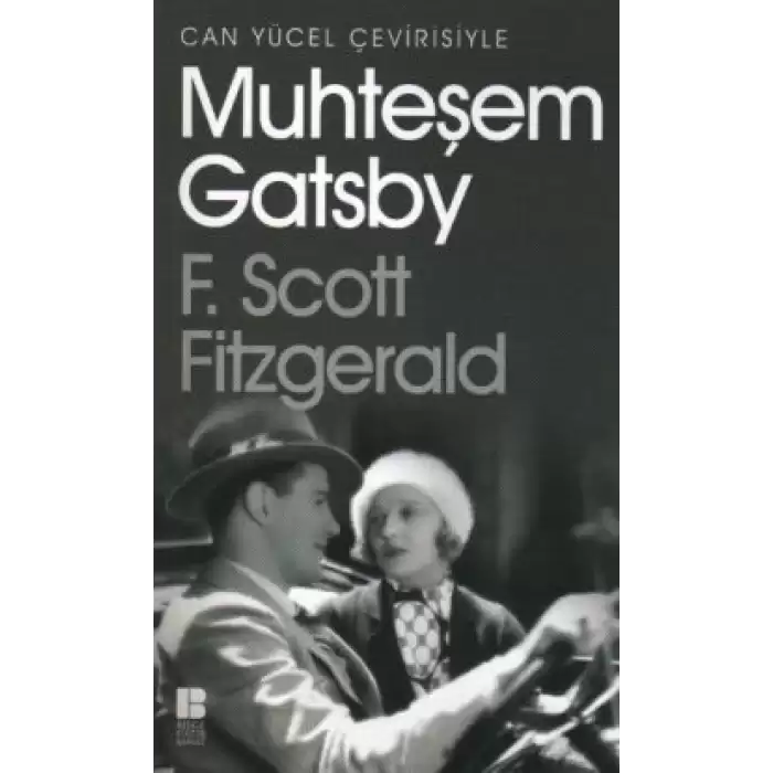 Muhteşem Gatsby