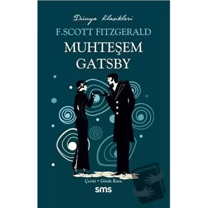 Muhteşem Gatsby