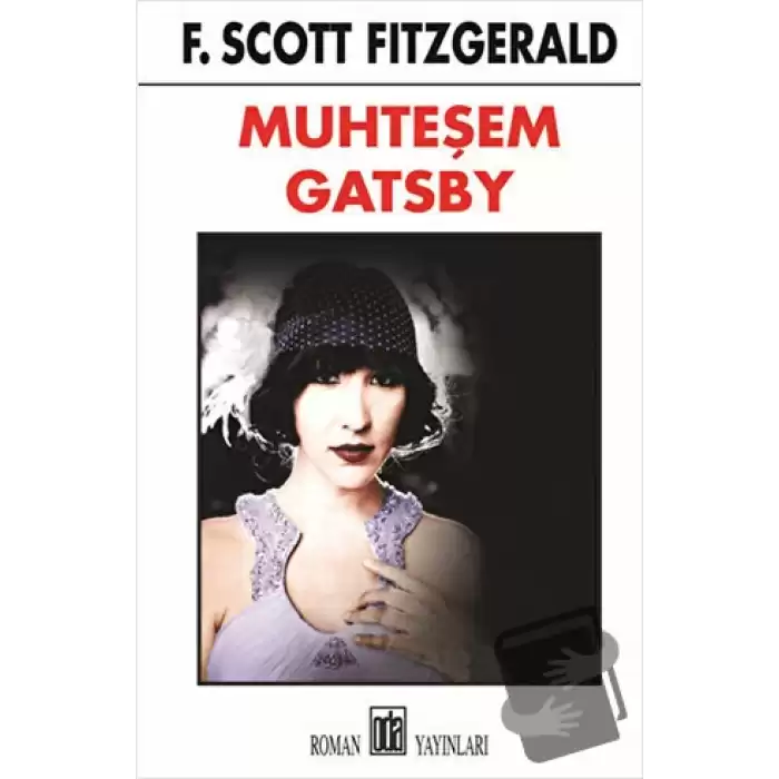 Muhteşem Gatsby