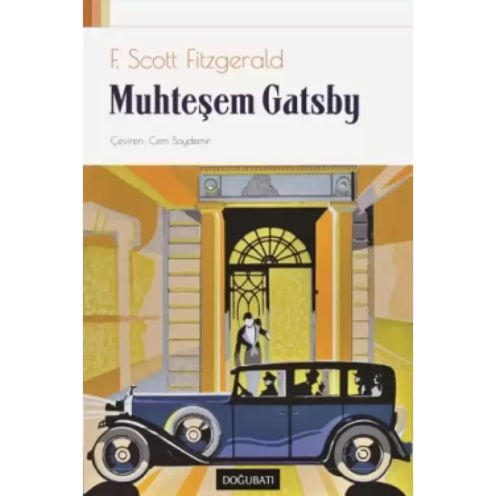 Muhteşem Gatsby