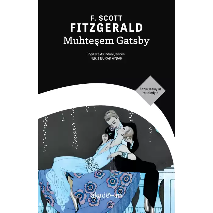 Muhteşem Gatsby