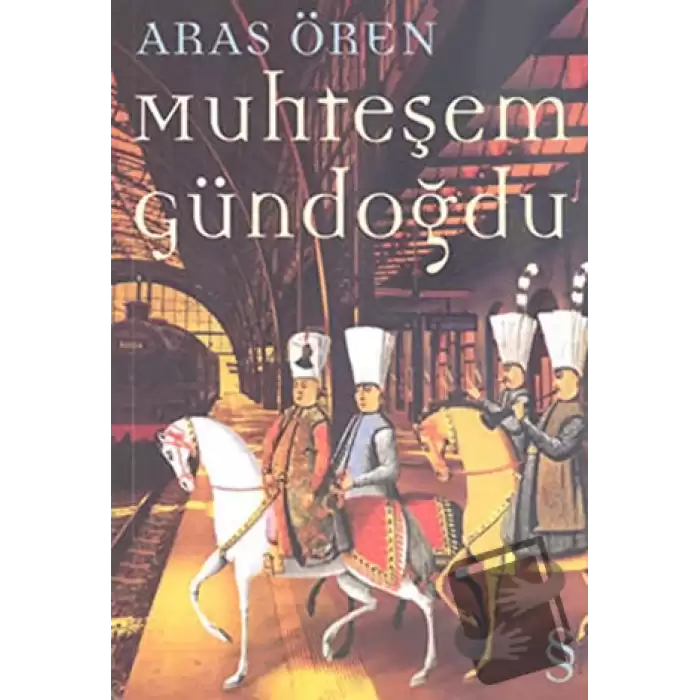 Muhteşem Gündoğdu