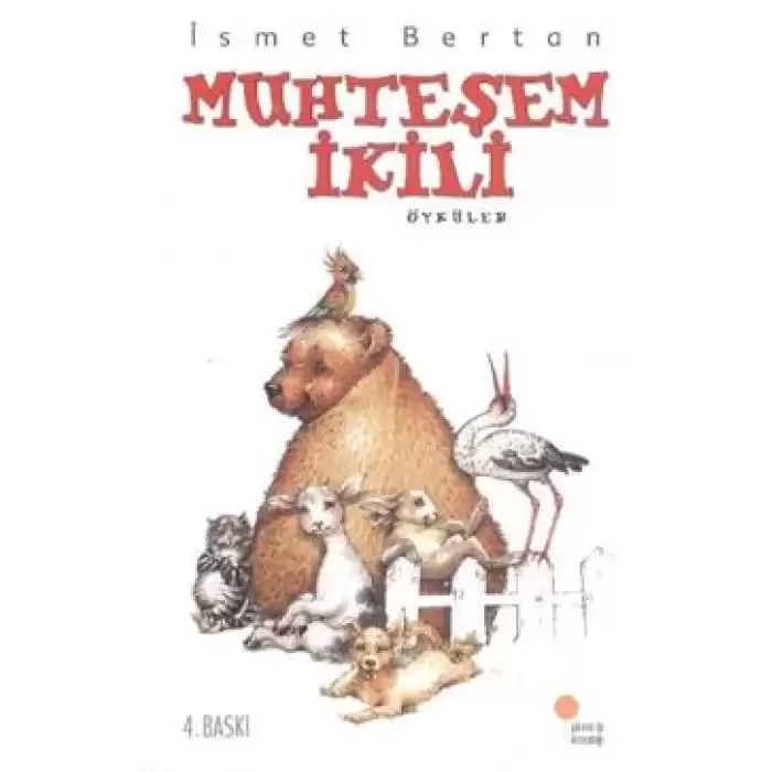 Muhteşem İkili