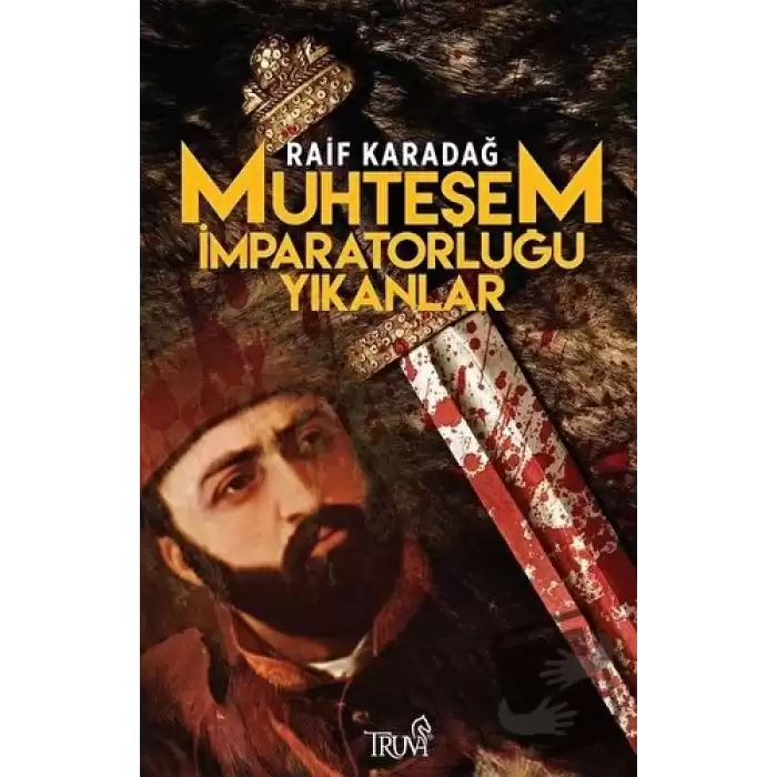 Muhteşem İmparatorluğu Yıkanlar