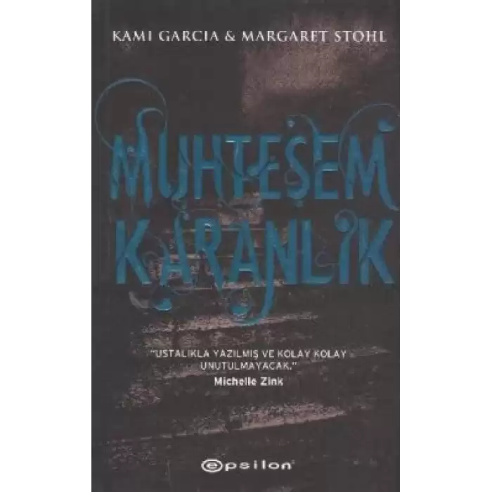 Muhteşem Karanlık