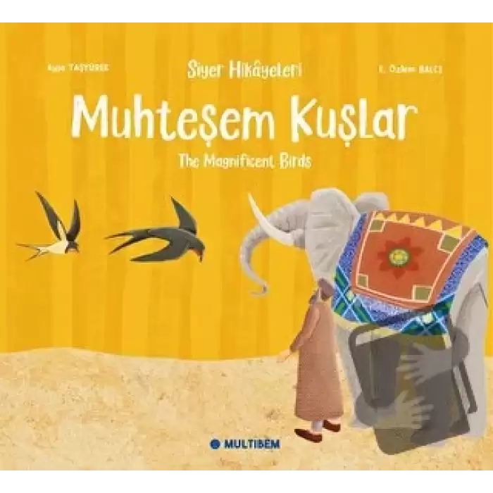 Muhteşem Kuşlar