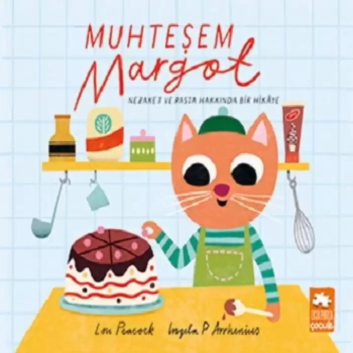 Muhteşem Margot