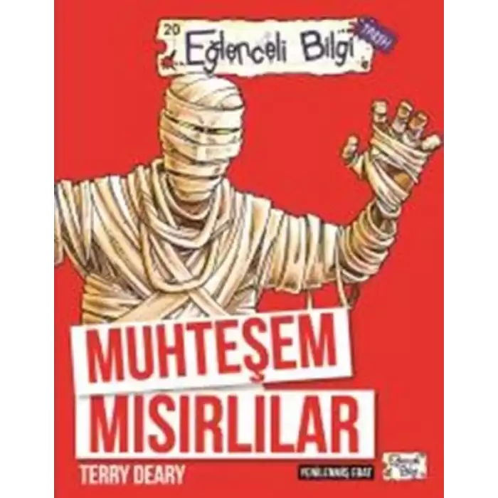 Muhteşem Mısırlılar