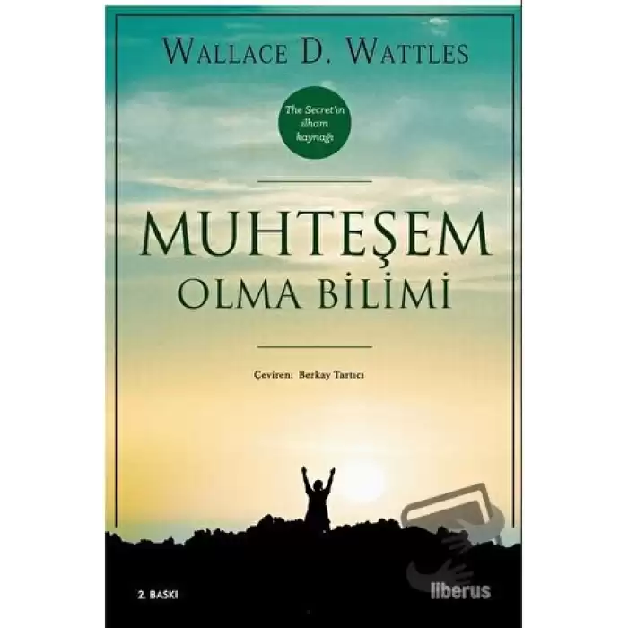 Muhteşem Olma Bilimi