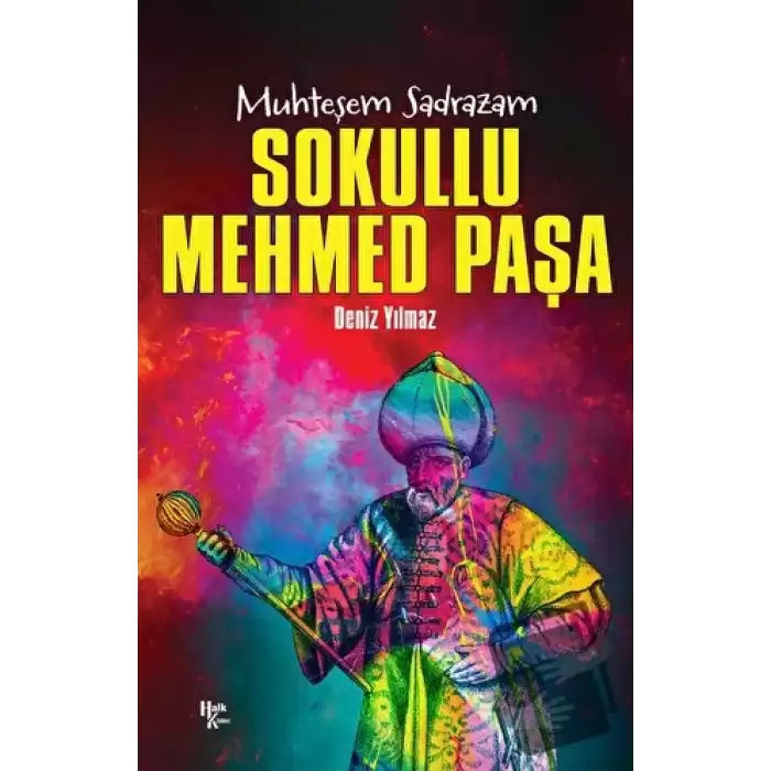 Muhteşem Sadrazam - Sokullu Mehmed Paşa