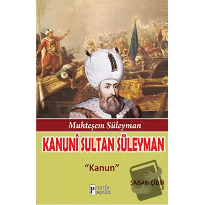 Muhteşem Süleyman: Kanuni Sultan Süleyman