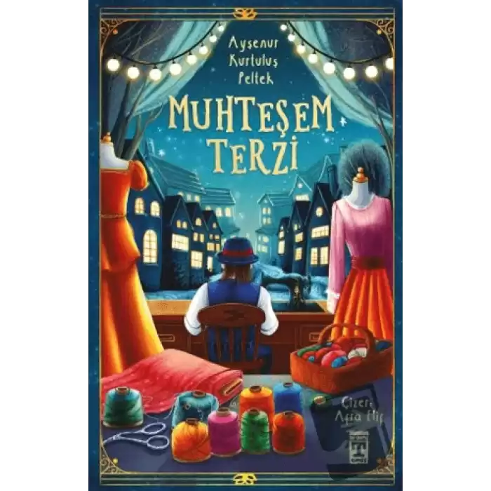 Muhteşem Terzi