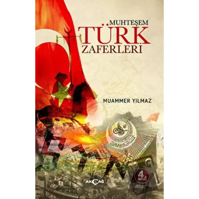 Muhteşem Türk Zaferleri