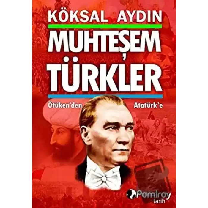 Muhteşem Türkler