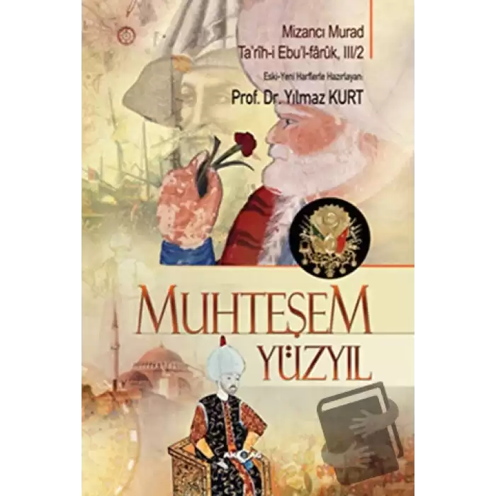 Muhteşem Yüzyıl