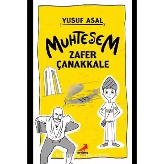 Muhteşem Zafer Çanakkale