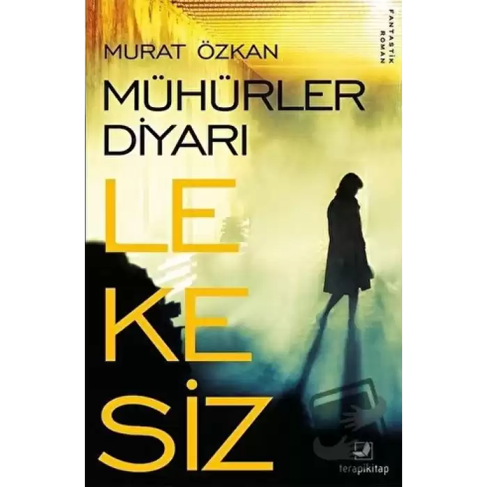 Mühürler Diyarı Lekesiz