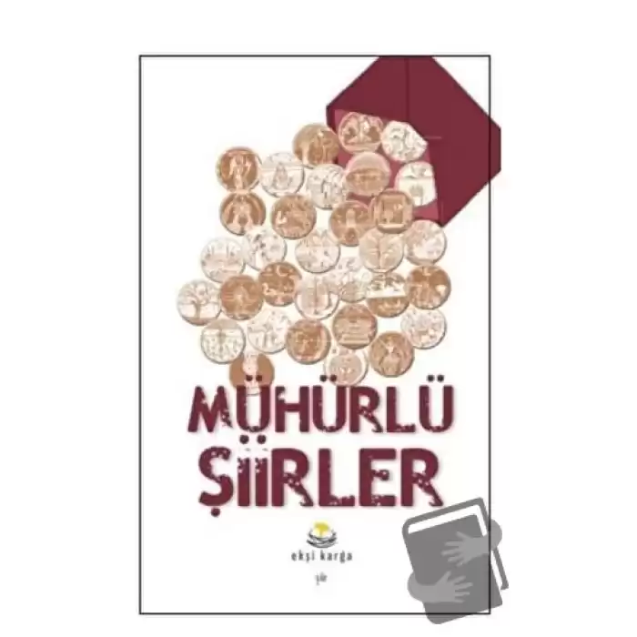 Mühürlü Şiirler