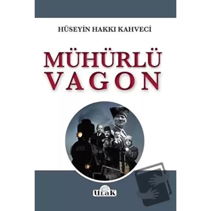 Mühürlü Vagon