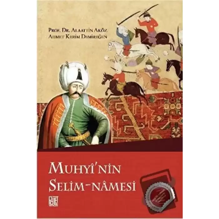 Muhyi’nin Selim-Namesi