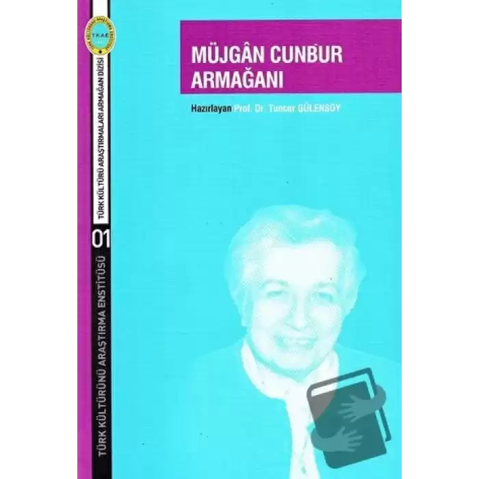 Müjgan Cunbur Armağanı