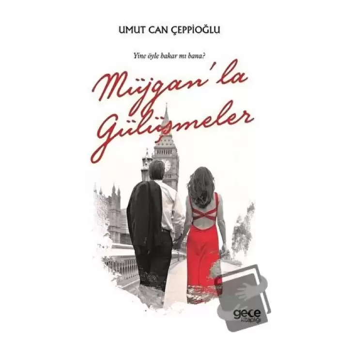 Müjganla Gülüşmeler