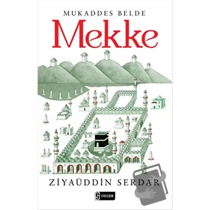 Mukaddes Belde Mekke