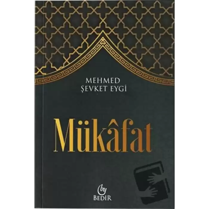 Mükafat