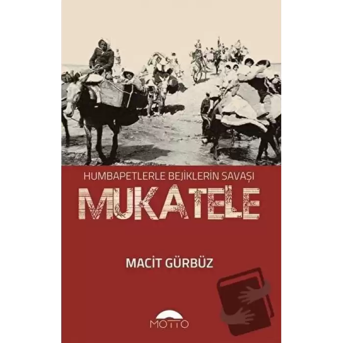 Mukatele