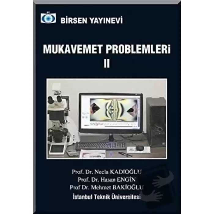 Mukavemet Problemleri Cilt - 2