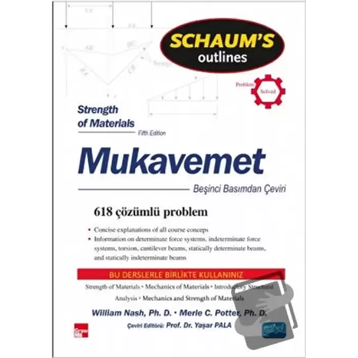 Mukavemet - Strength Of Materials