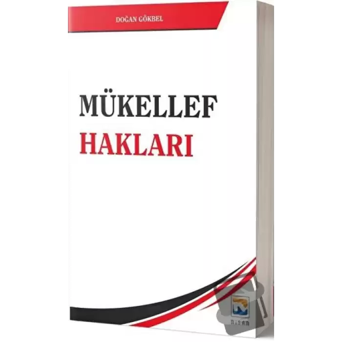 Mükellef Hakları