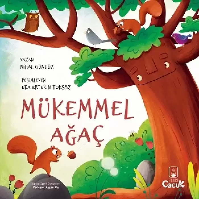 Mükemmel Ağaç