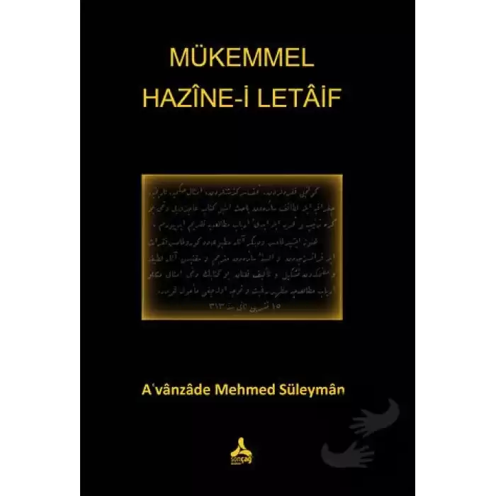 Mükemmel Hazine-i Letaif