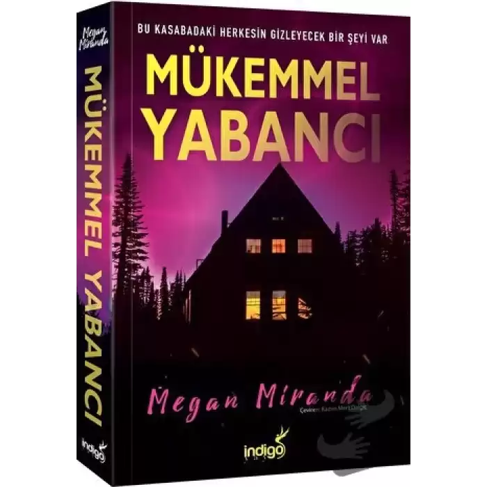 Mükemmel Yabancı