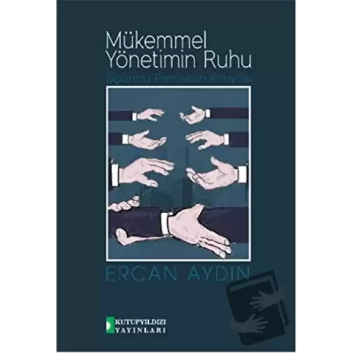 Mükemmel Yönetimin Ruhu