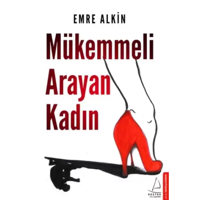 Mükemmeli Arayan Kadın