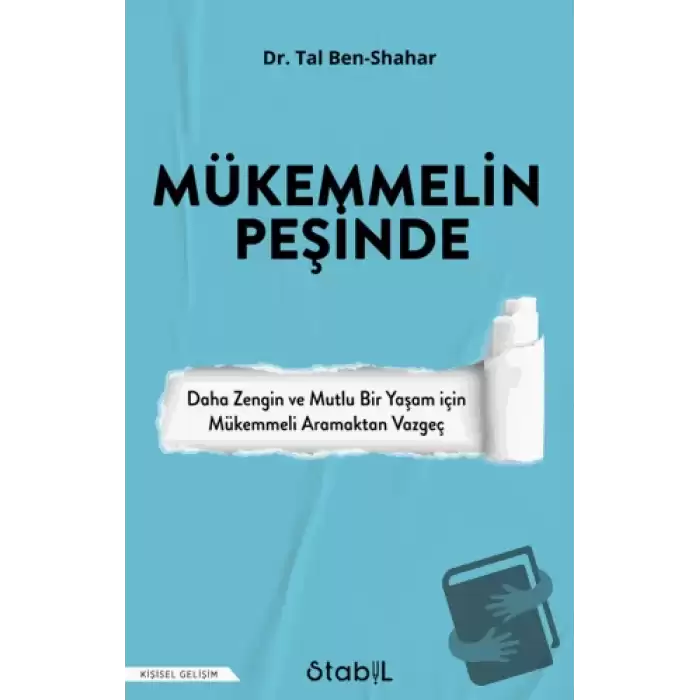 Mükemmelin Peşinde