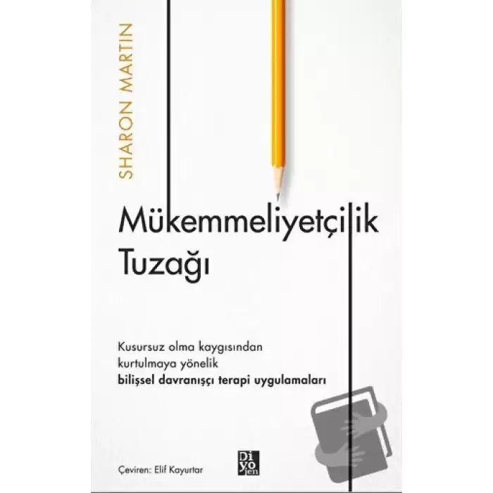 Mükemmeliyetçilik Tuzağı